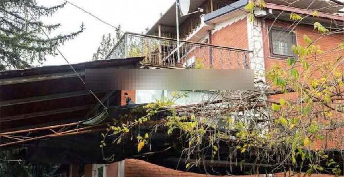 Villetta a schiera in vendita a Palombara Sabina - foto 1