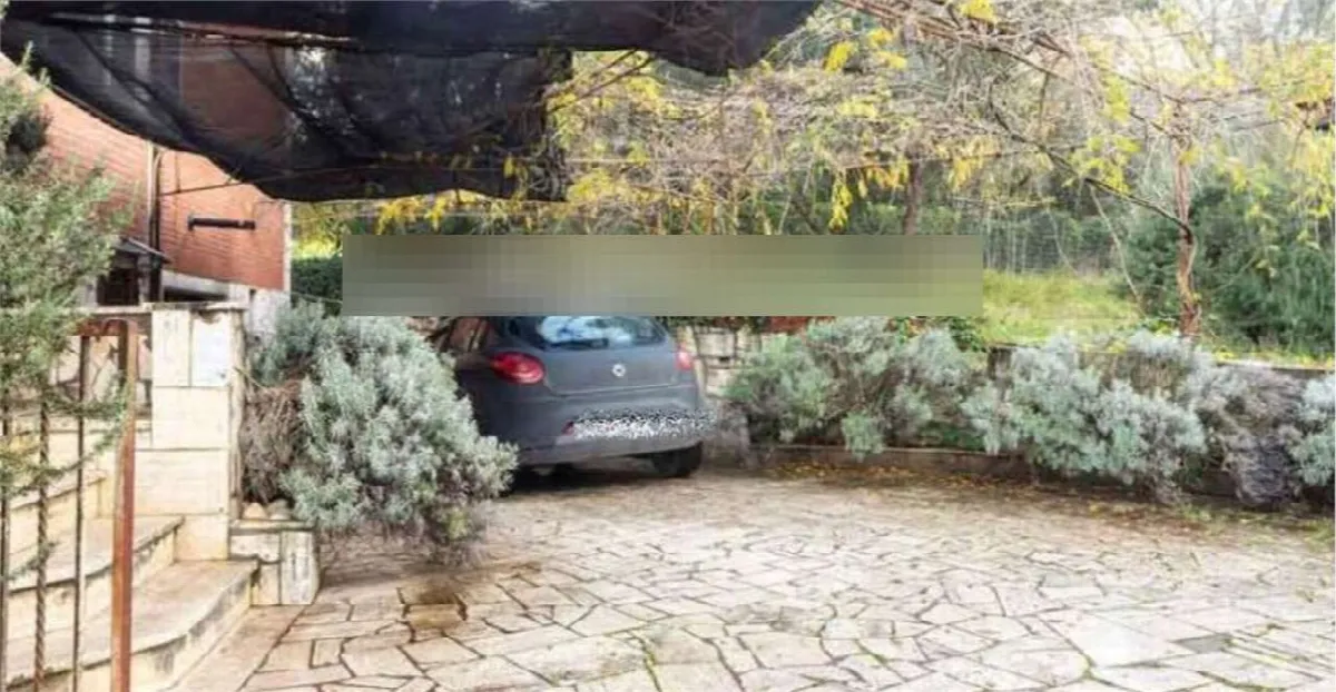 Villetta a schiera in vendita a Palombara Sabina - foto 2