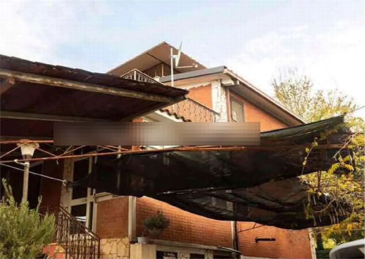 Villetta a schiera in vendita a Palombara Sabina - foto 3