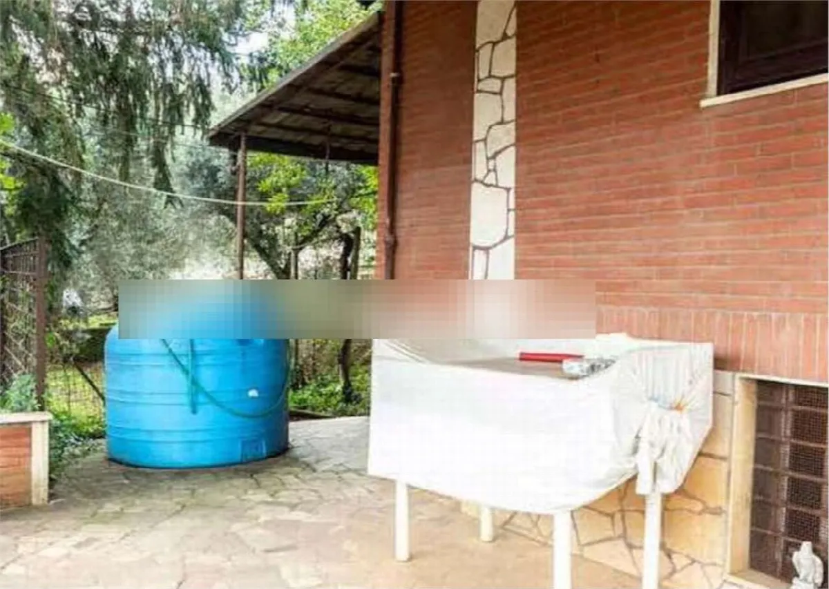 Villetta a schiera in vendita a Palombara Sabina - foto 4