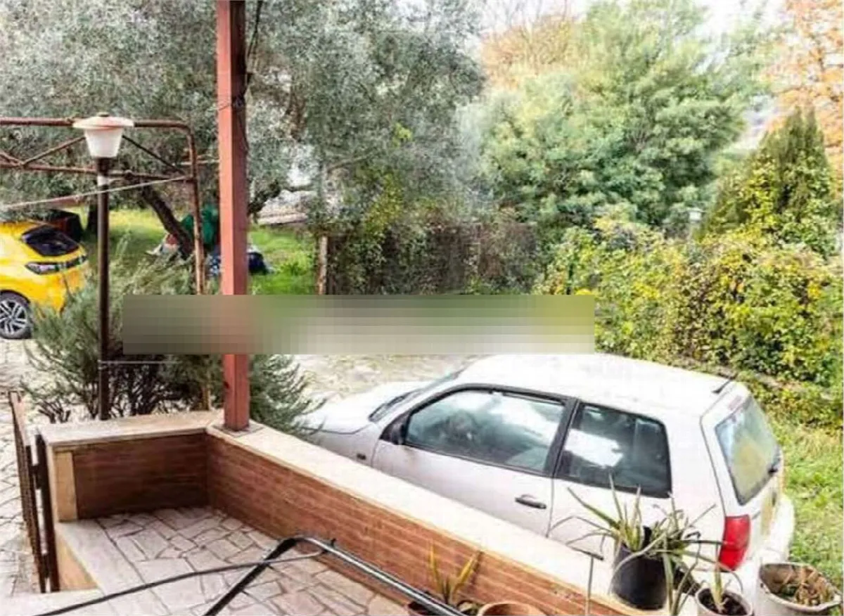 Villetta a schiera in vendita a Palombara Sabina - foto 5
