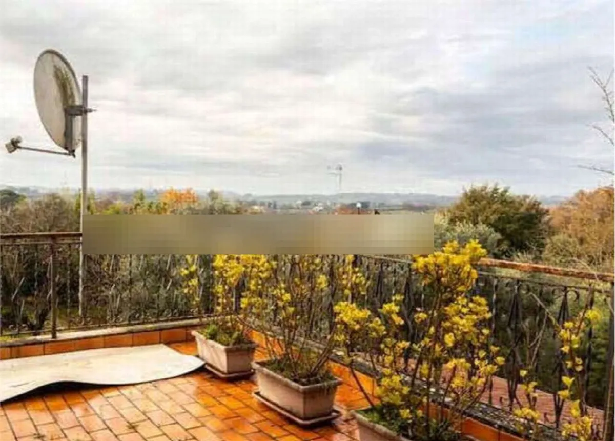 Villetta a schiera in vendita a Palombara Sabina - foto 7
