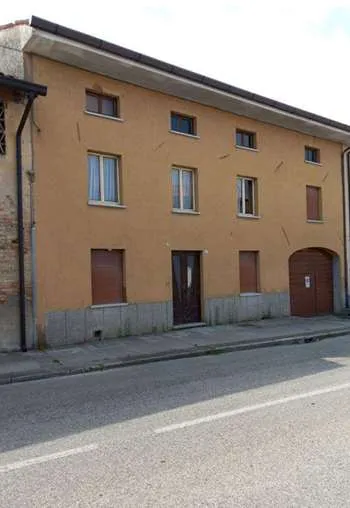 Villetta a schiera in vendita a Gonars - foto 1