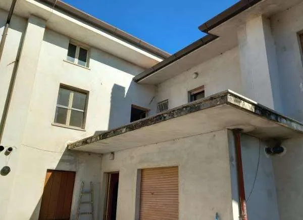 Villetta a schiera in vendita a Gonars - foto 7