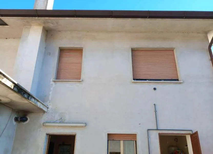 Villetta a schiera in vendita a Gonars - foto 8