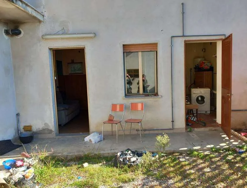 Villetta a schiera in vendita a Gonars - foto 9