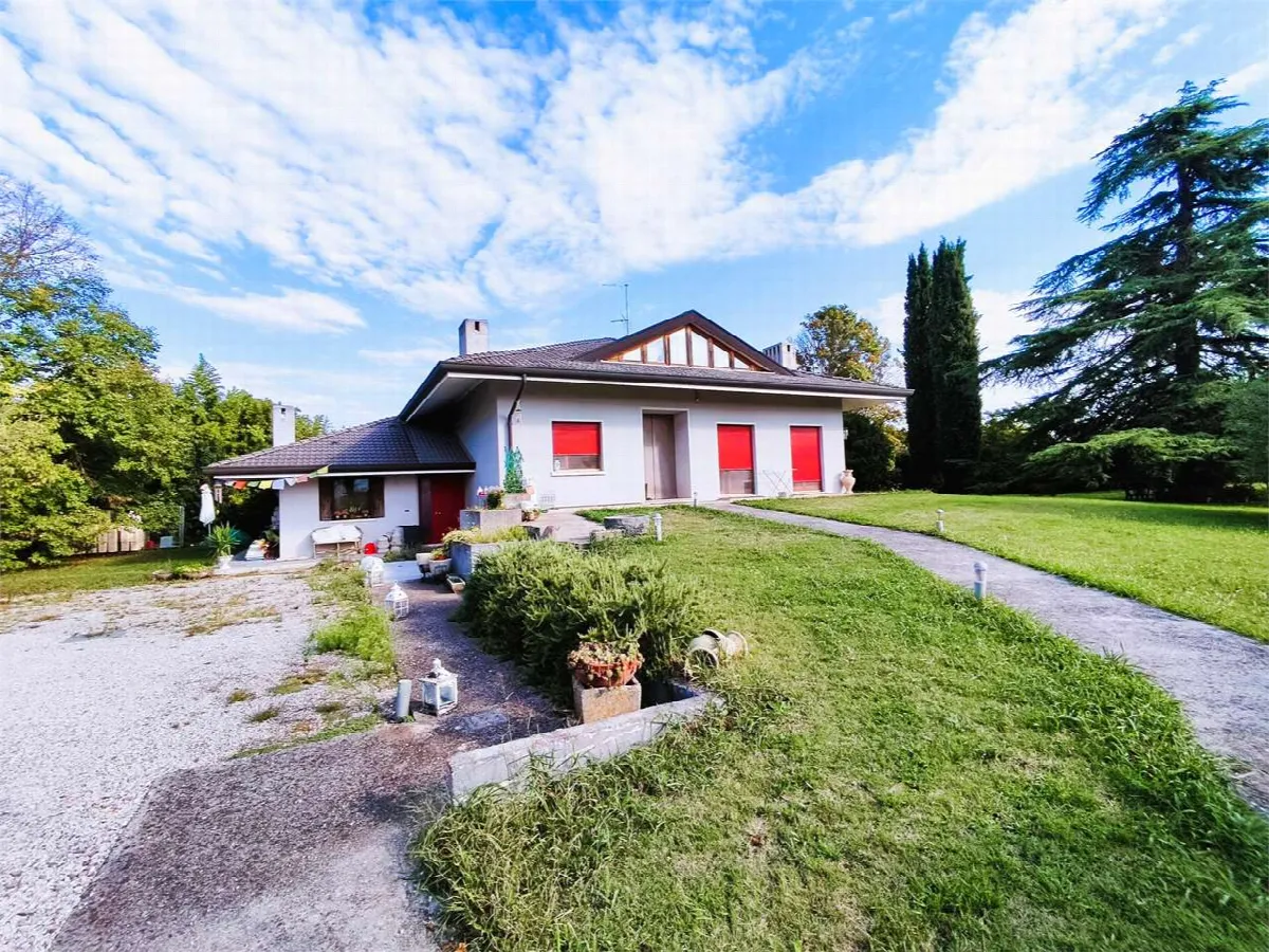 Villa in vendita a Sedegliano - foto 1