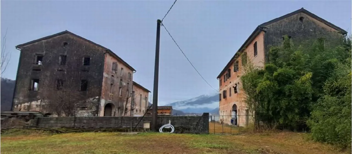 Rustico in vendita a Follina - foto 1