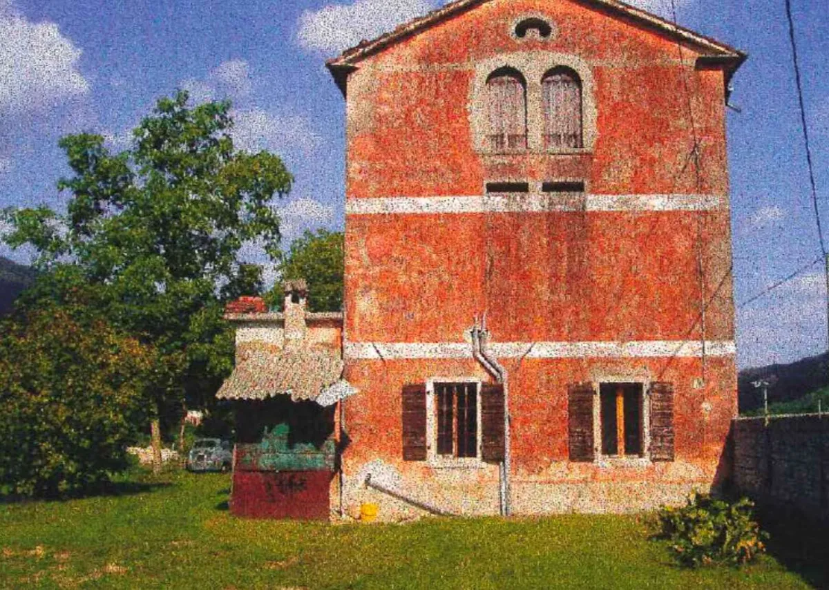 Rustico in vendita a Follina - foto 2