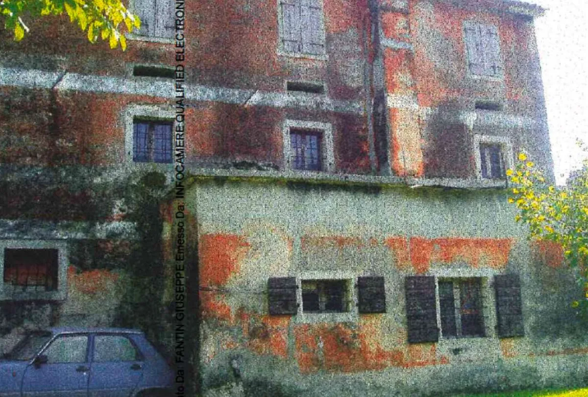 Rustico in vendita a Follina - foto 4