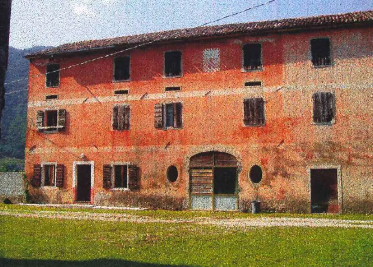 Rustico in vendita a Follina - foto 5