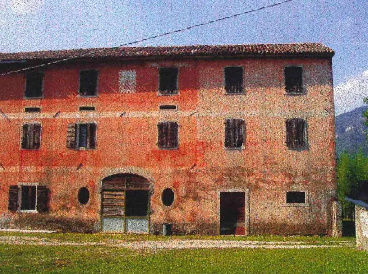 Rustico in vendita a Follina - foto 6