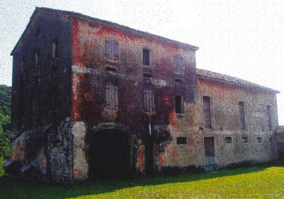 Rustico in vendita a Follina - foto 7