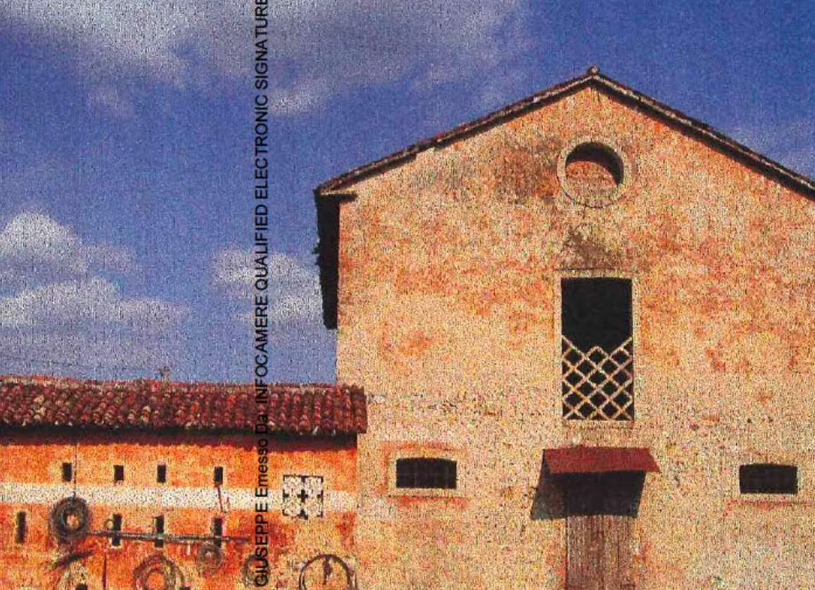 Rustico in vendita a Follina - foto 8