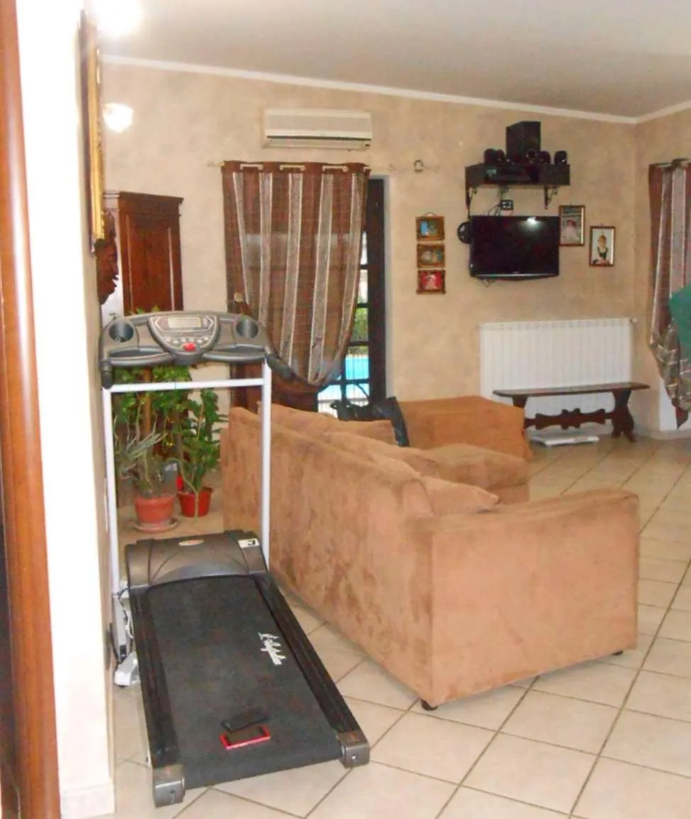 Casa indipendente in vendita a Valmontone - foto 7