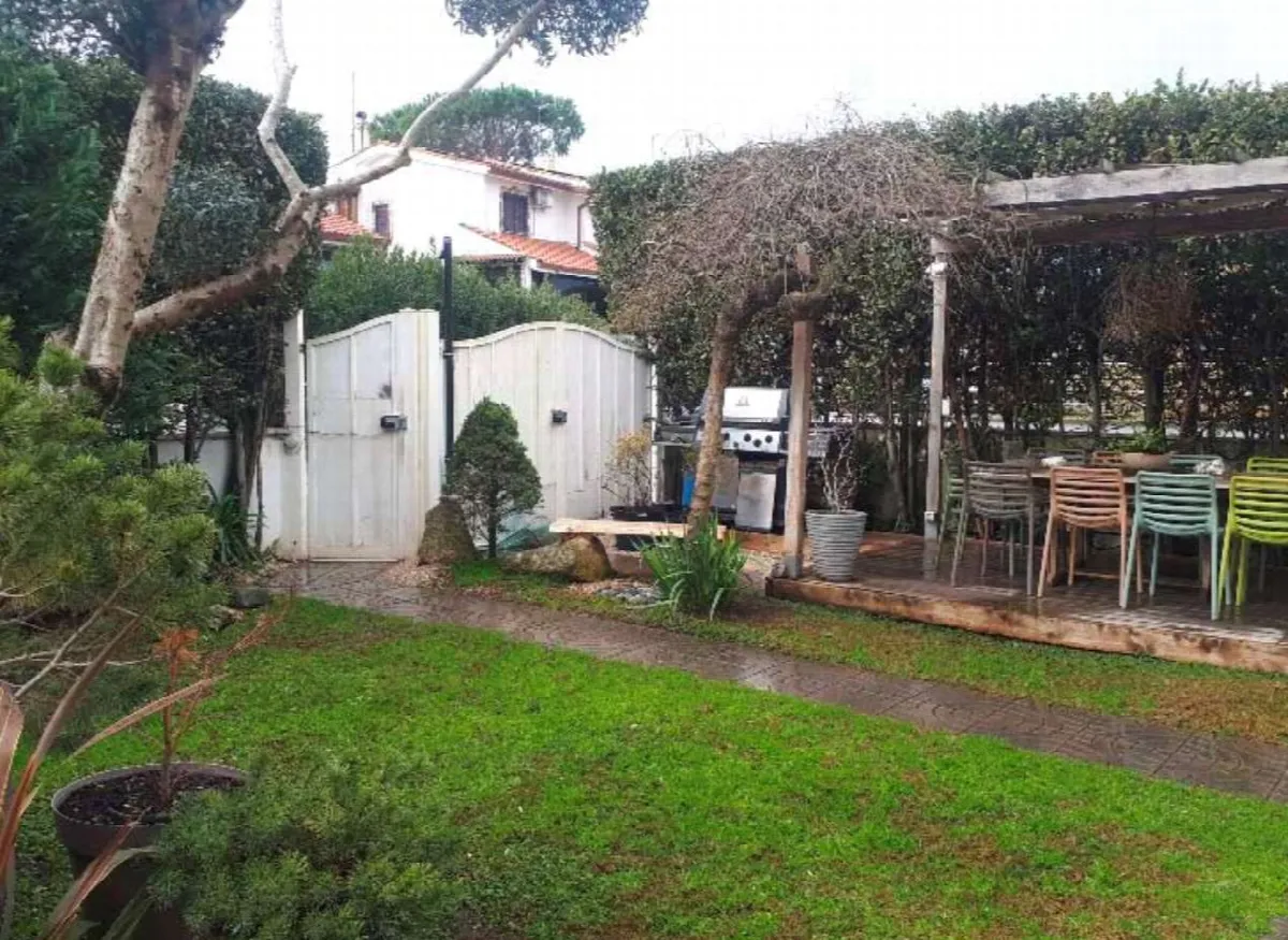 Villetta a schiera in vendita a Fiumicino - foto 5