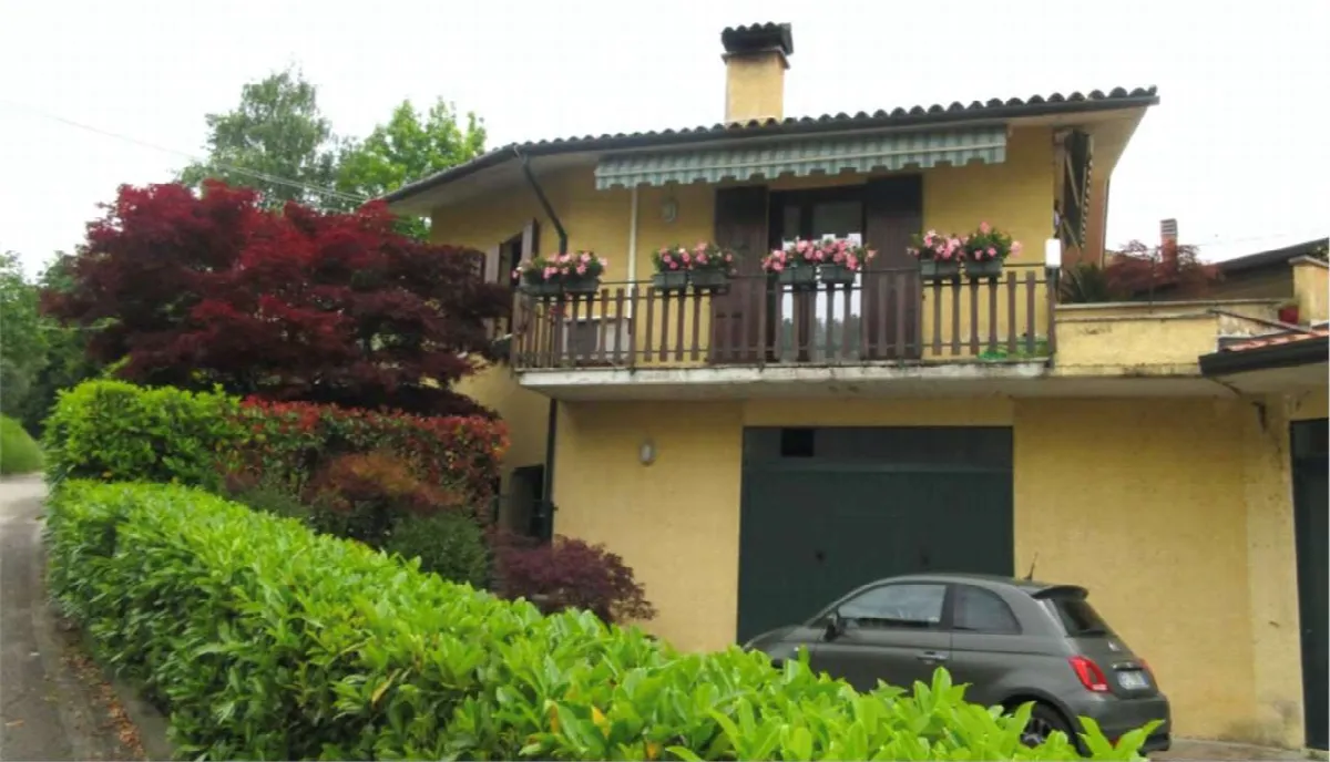 Villa in vendita a Marostica - foto 1