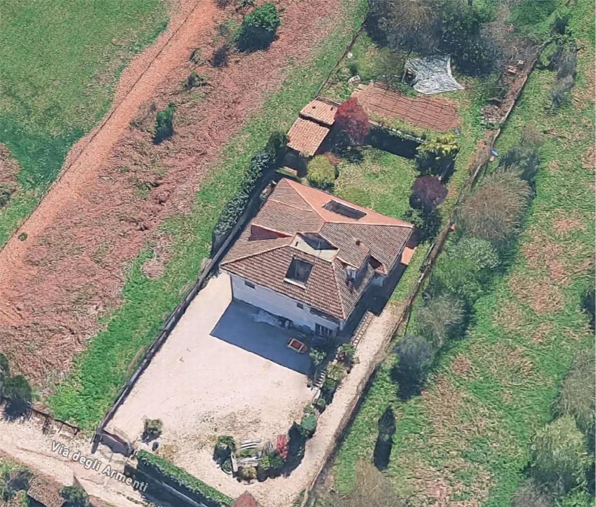 Villetta a schiera in vendita a Rocca Priora - foto 10