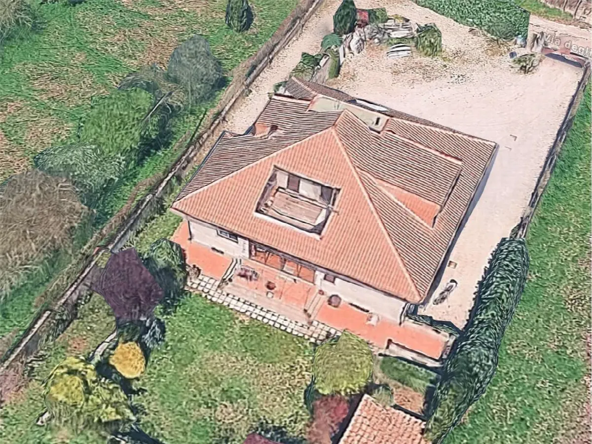 Villetta a schiera in vendita a Rocca Priora - foto 2