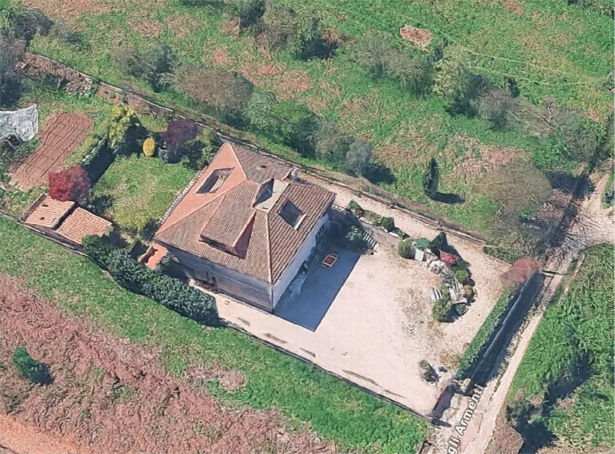 Villetta a schiera in vendita a Rocca Priora - foto 4