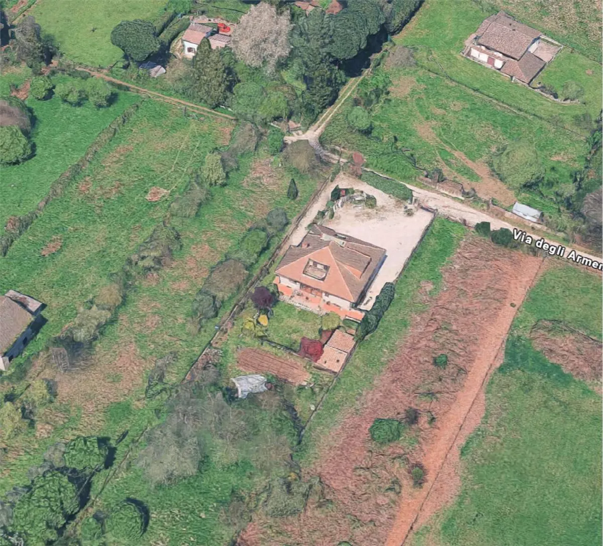 Villetta a schiera in vendita a Rocca Priora - foto 7
