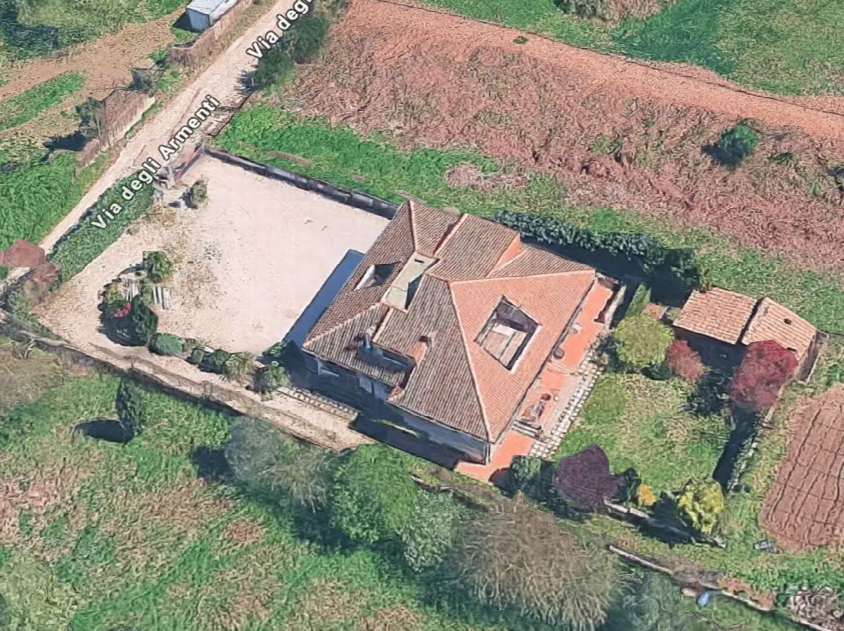 Villetta a schiera in vendita a Rocca Priora - foto 9