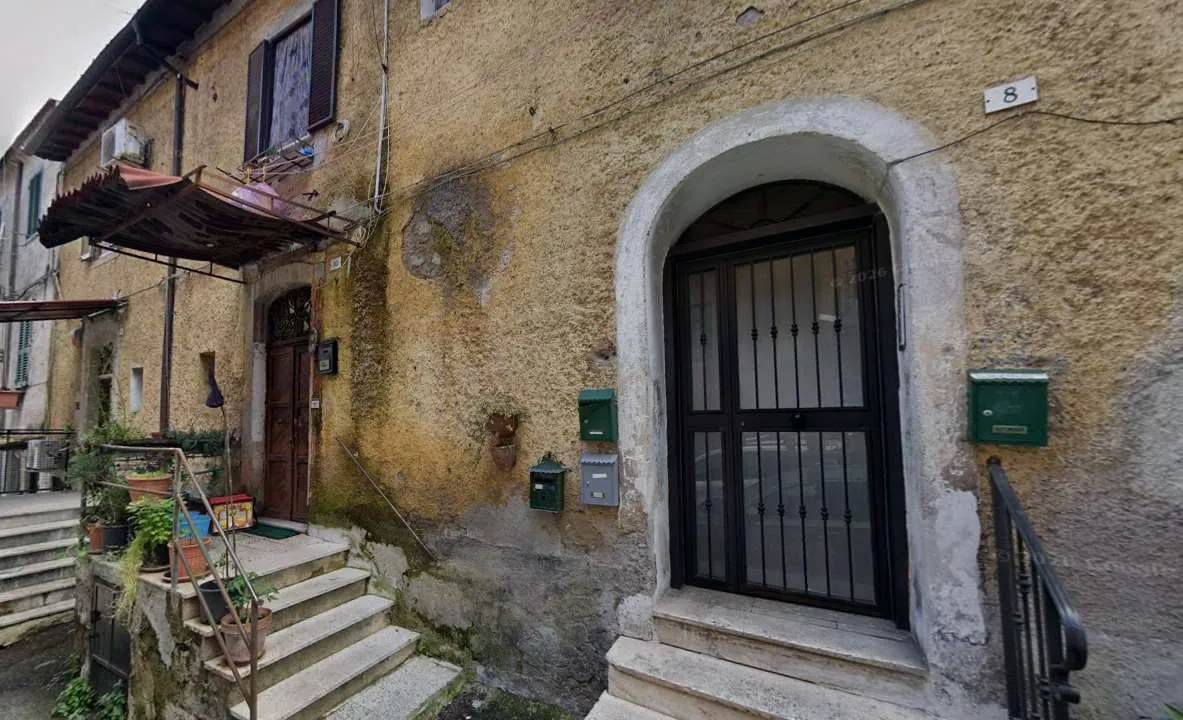 Appartamento in vendita a Campagnano di Roma - foto 1