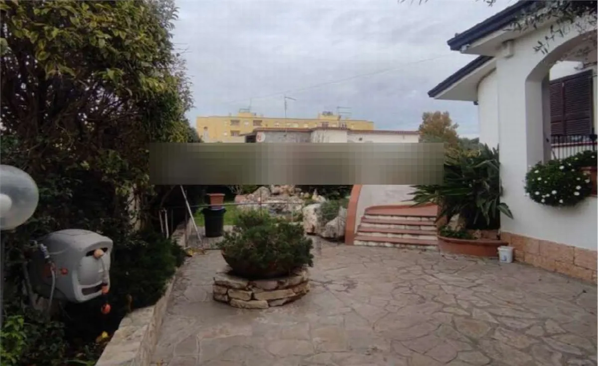 Villa in vendita a Roma - foto 3