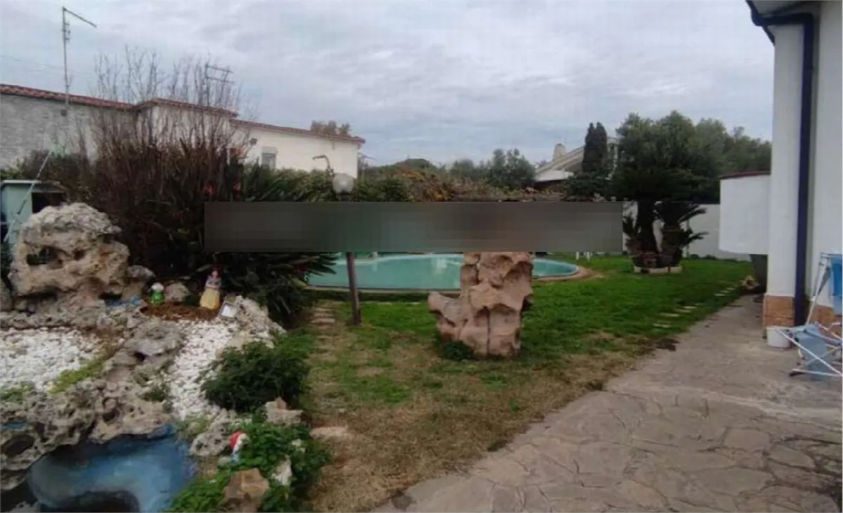 Villa in vendita a Roma - foto 4