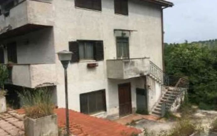 Appartamento in vendita a Capena - foto 4