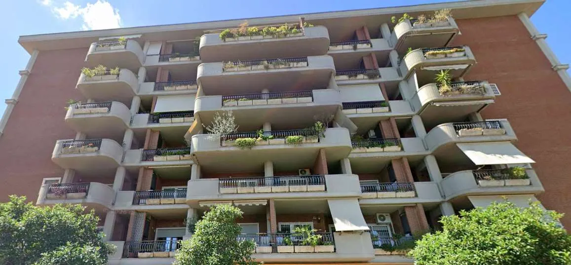 Appartamento in vendita a Roma - foto 1