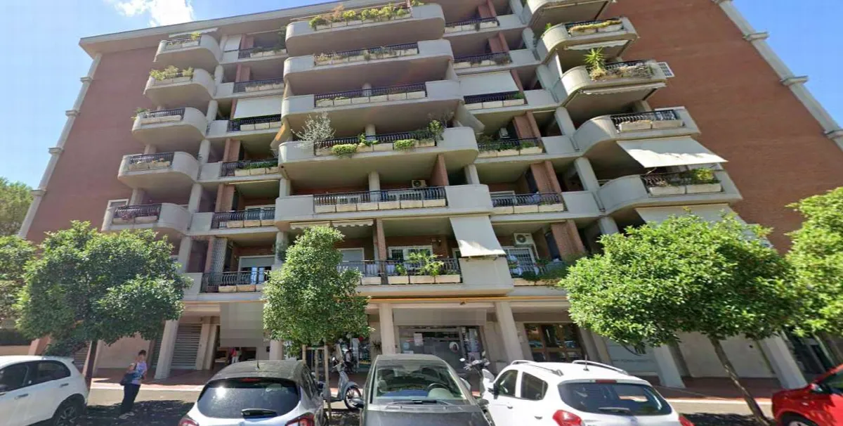 Appartamento in vendita a Roma - foto 2