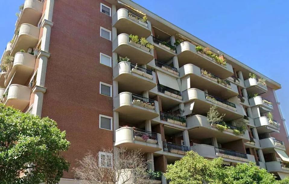 Appartamento in vendita a Roma - foto 8