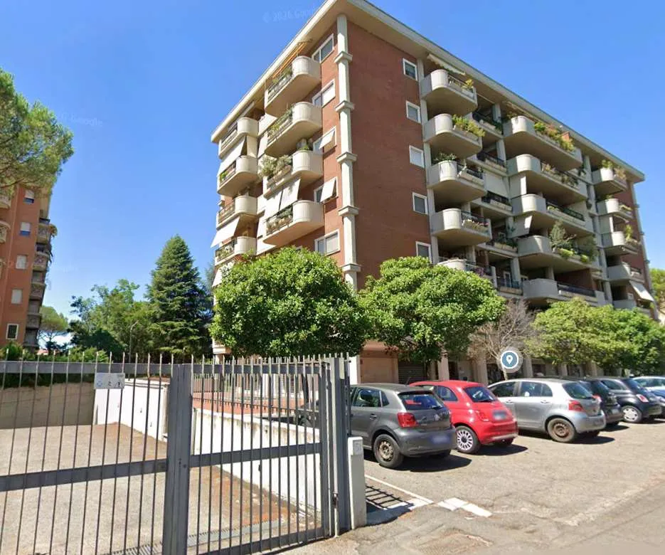 Appartamento in vendita a Roma - foto 9