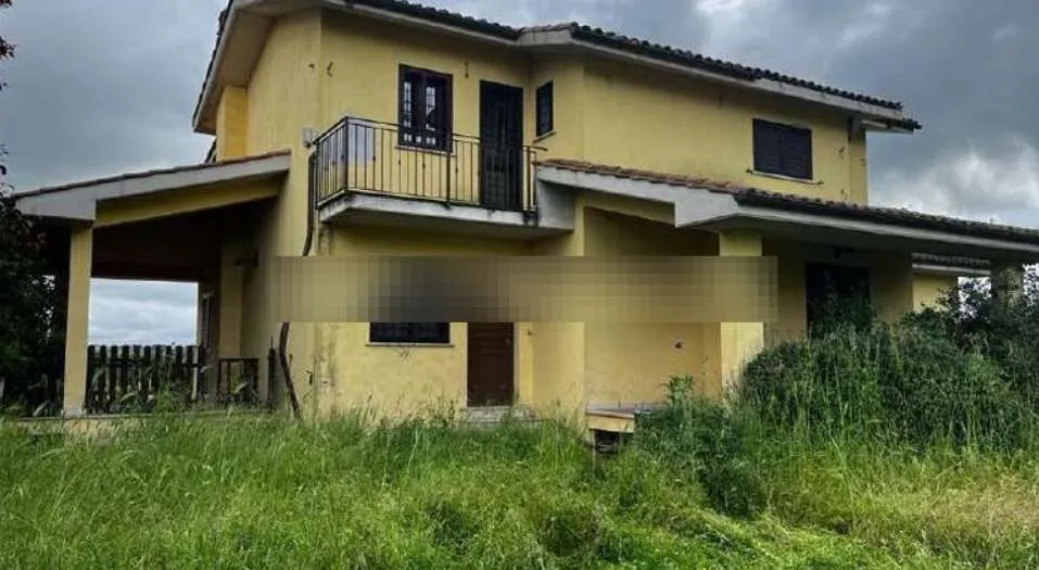 Villa in vendita a Rignano Flaminio - foto 1