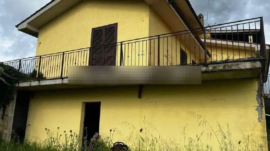 Villa in vendita a Rignano Flaminio - foto 2