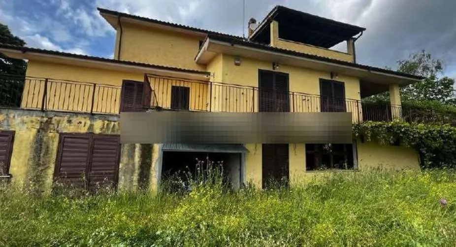 Villa in vendita a Rignano Flaminio - foto 3