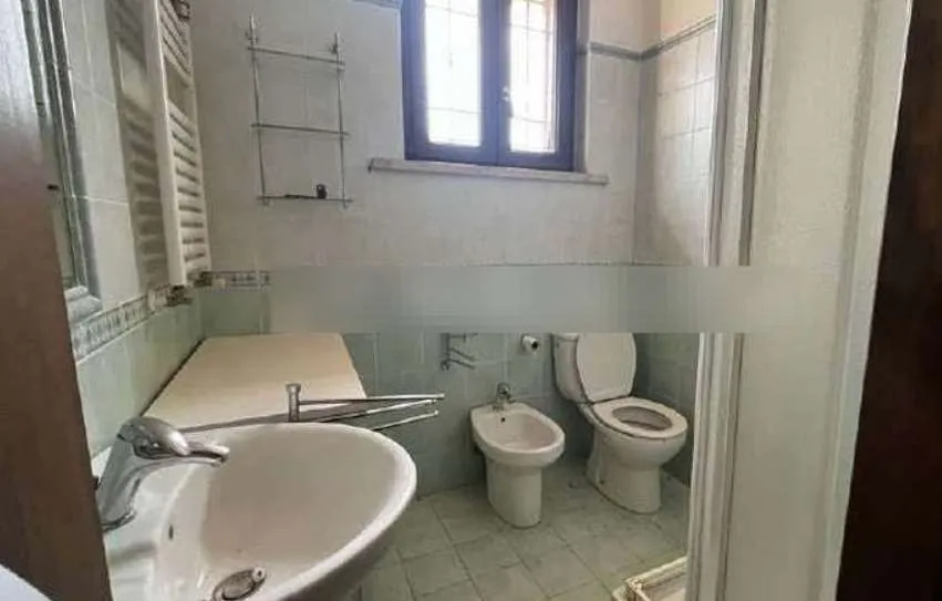 Villa in vendita a Rignano Flaminio - foto 6