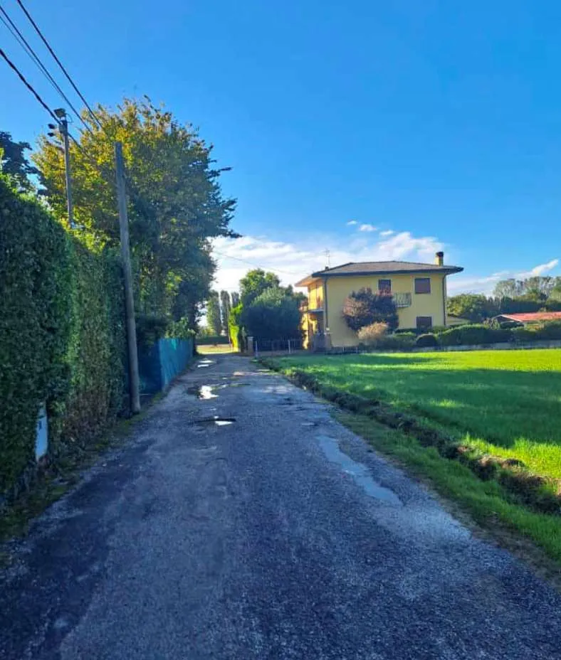 Villa in vendita a Casale sul Sile - foto 3