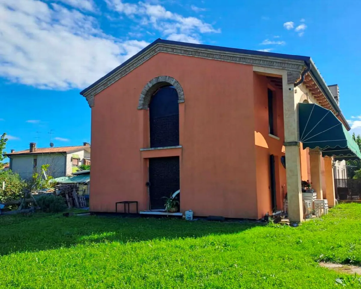Villa in vendita a Casale sul Sile - foto 9