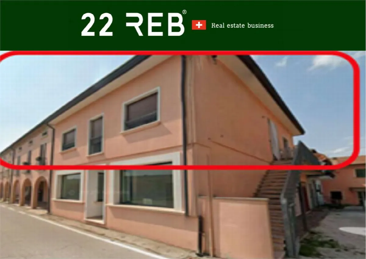 Appartamento in vendita a Stanghella - foto 1