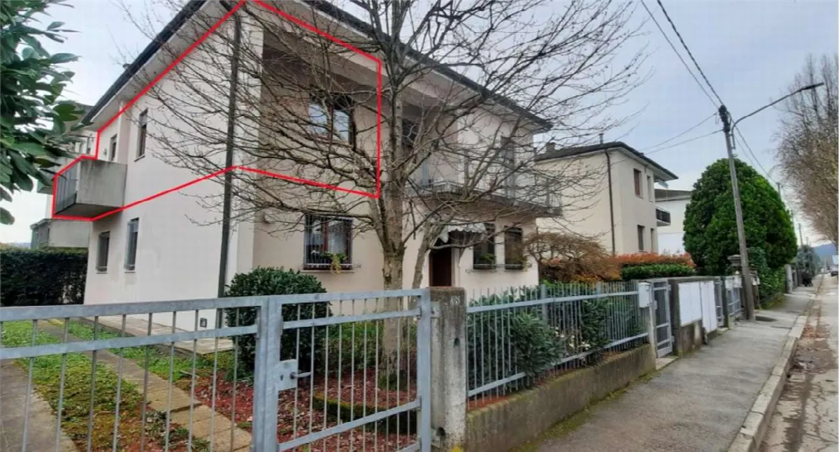 Appartamento in vendita a Vicenza - foto 1