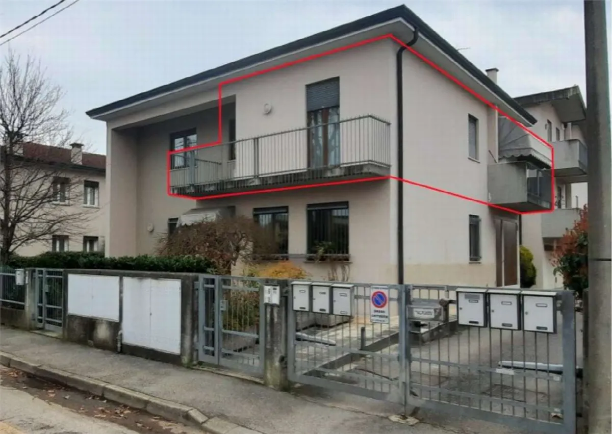 Appartamento in vendita a Vicenza - foto 1
