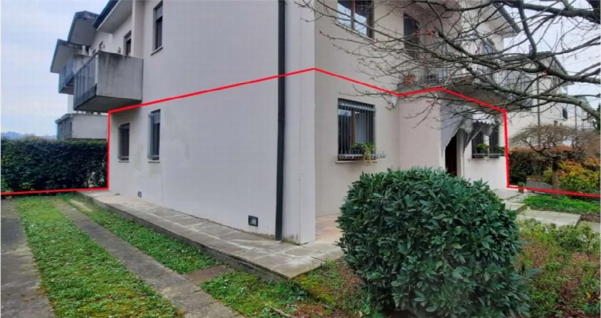 Appartamento in vendita a Vicenza - foto 1
