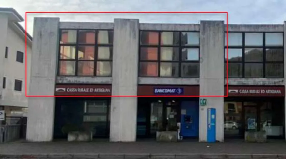 Ufficio in vendita a Chiampo - foto 1