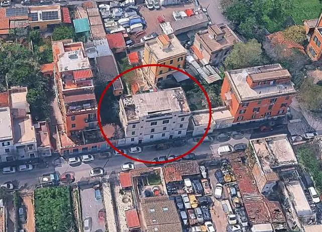 Appartamento in vendita a Roma - foto 8