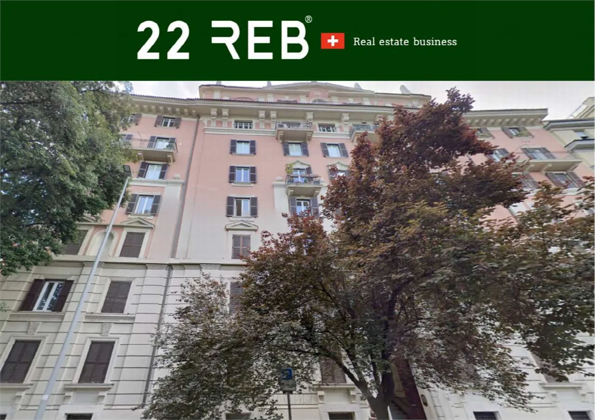 Appartamento in vendita a Roma - foto 1
