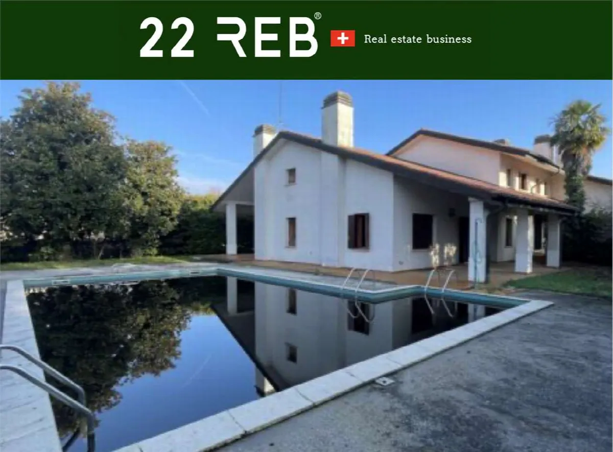 Villa in vendita a Altivole - foto 1