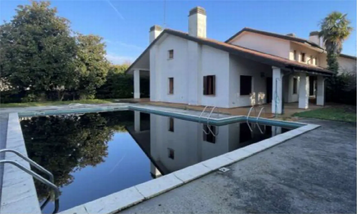 Villa in vendita a Altivole - foto 2