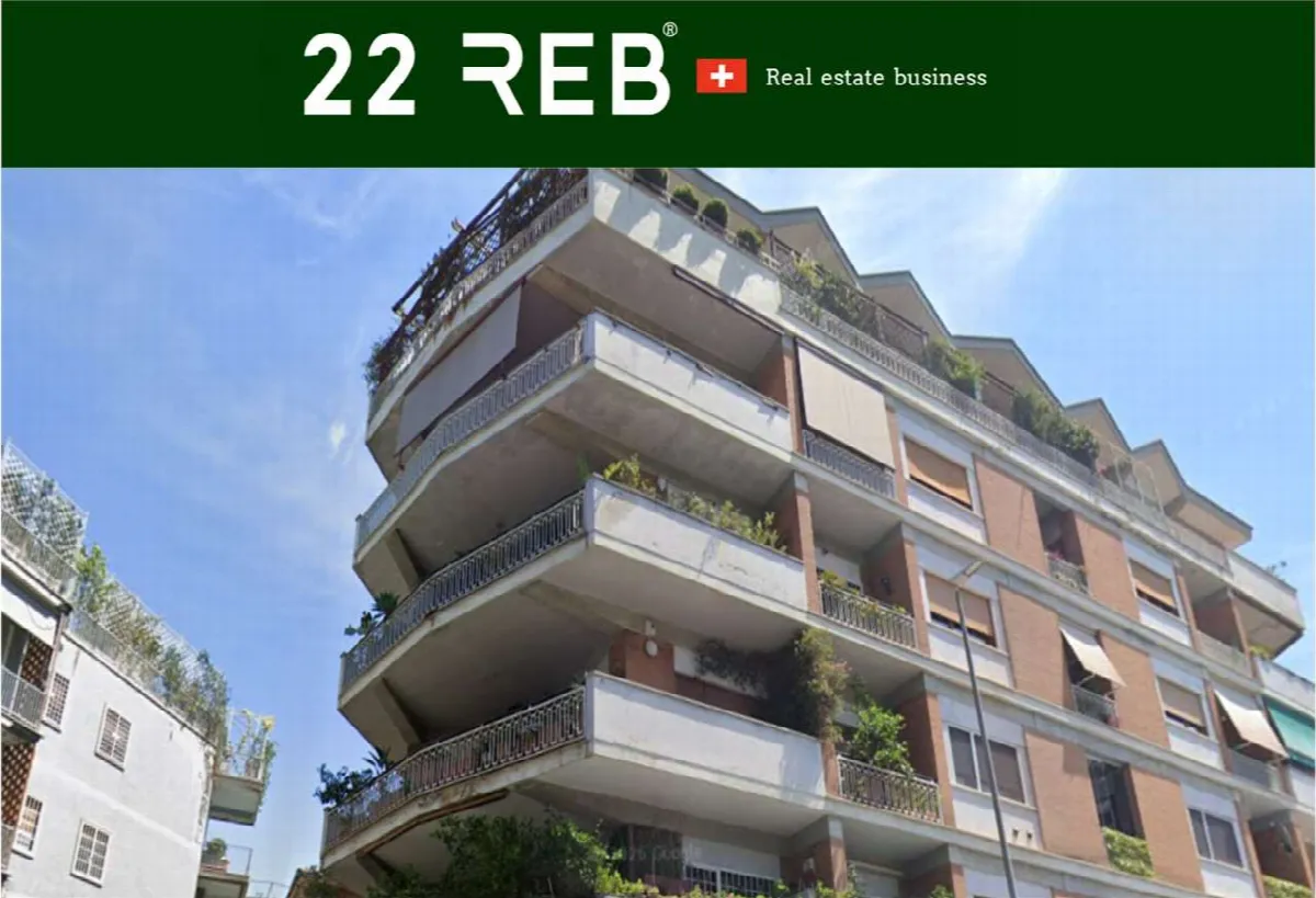 Appartamento in vendita a Roma - foto 1